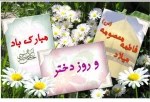 ولادت حضرت معصومه (ع) 2