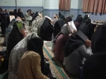مراسم شب لیالی قدر 3