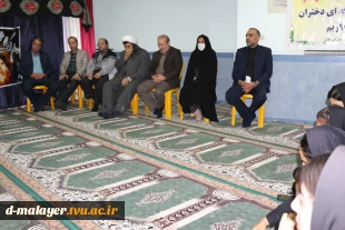 بازدید نماینده محترم شهرستان ملایر در مجلس شورای اسلامی 10
