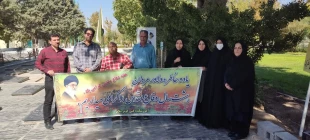 هفته دفاع مقدس گرامی باد 2