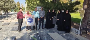 هفته دفاع مقدس گرامی باد 3