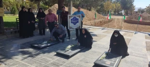 هفته دفاع مقدس گرامی باد 4