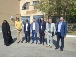 بازدید هیات نظارت 2