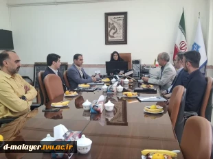 بازدید هیات نظارت 3