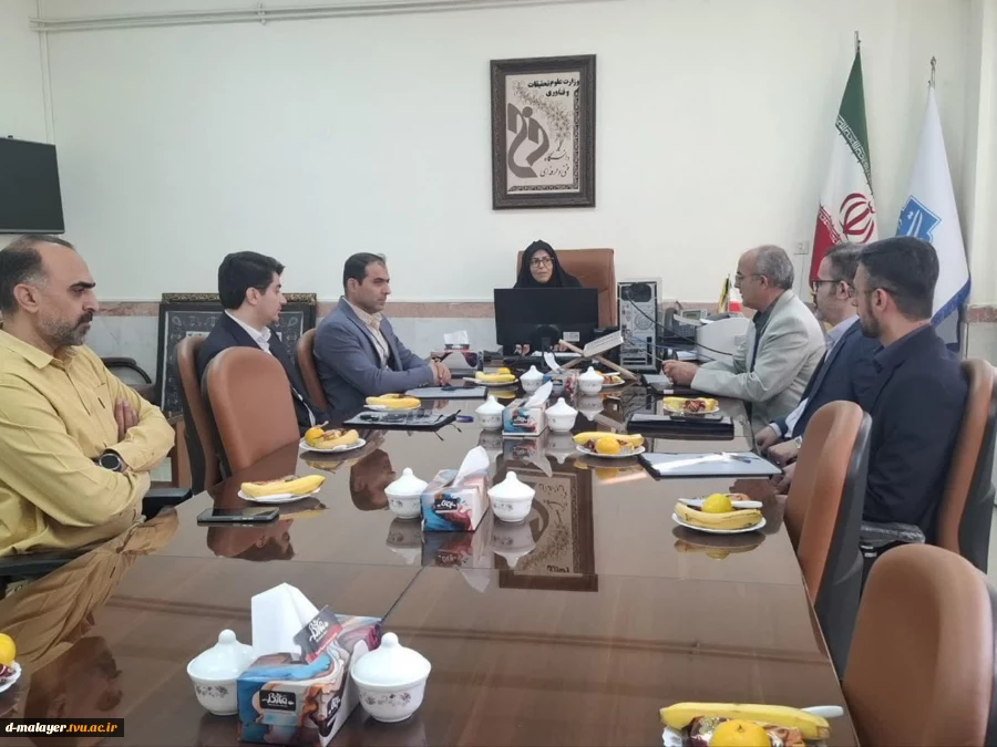 بازدید هیات نظارت 3