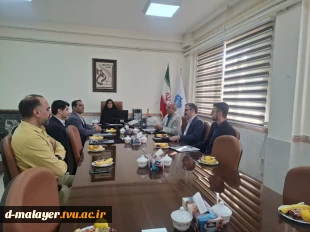 بازدید هیات نظارت 4