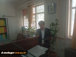 بازدید هیات نظارت 5