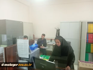 بازدید هیات نظارت 6