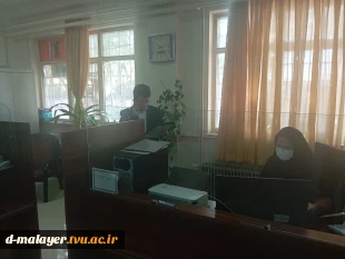 بازدید هیات نظارت 7