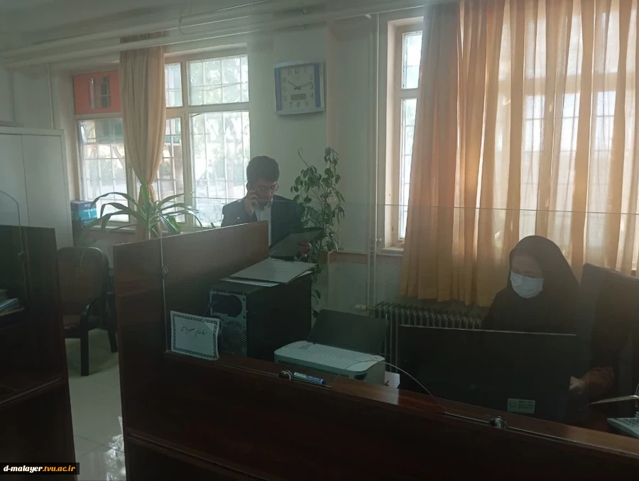 بازدید هیات نظارت 7