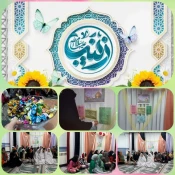 ولادت حضرت زینب (س) و روز پرستار 2