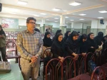 جلسه توجیهی دانشجویان جدید الورود 2