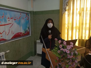 جلسه توجیهی دانشجویان جدید الورود 3