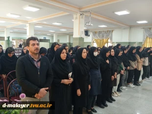 جلسه توجیهی دانشجویان جدید الورود 5