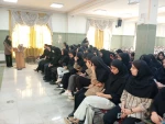 جلسه توجیهی دانشجویان جدید الورود 6