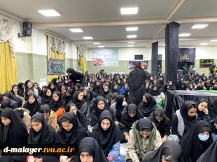 استقبال از شهید گمنام 3