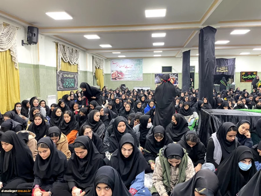 استقبال از شهید گمنام 3