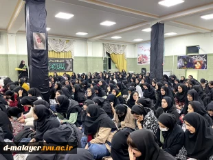 استقبال از شهید گمنام 4