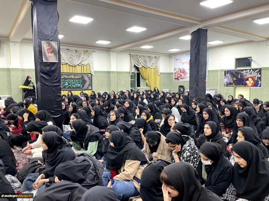 استقبال از شهید گمنام 4