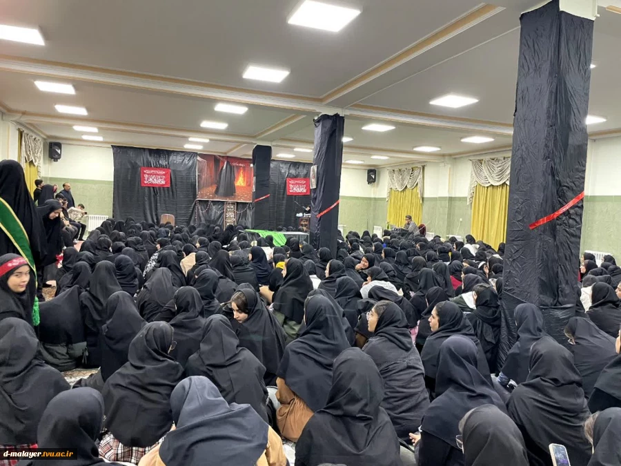 استقبال از شهید گمنام 5