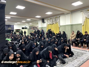 استقبال از شهید گمنام 6