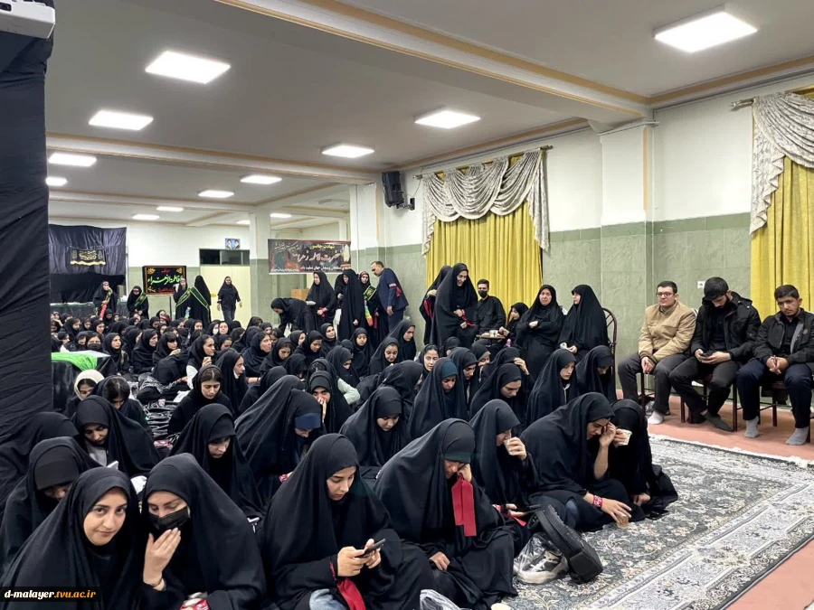 استقبال از شهید گمنام 6