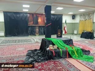 استقبال از شهید گمنام 9