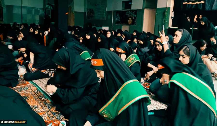 استقبال از شهید گمنام 13