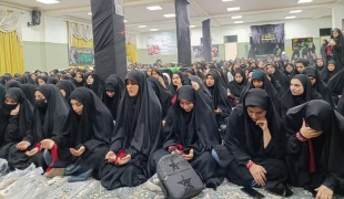 استقبال از شهید گمنام 14