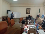 تایید صلاحیت مدرسان 5