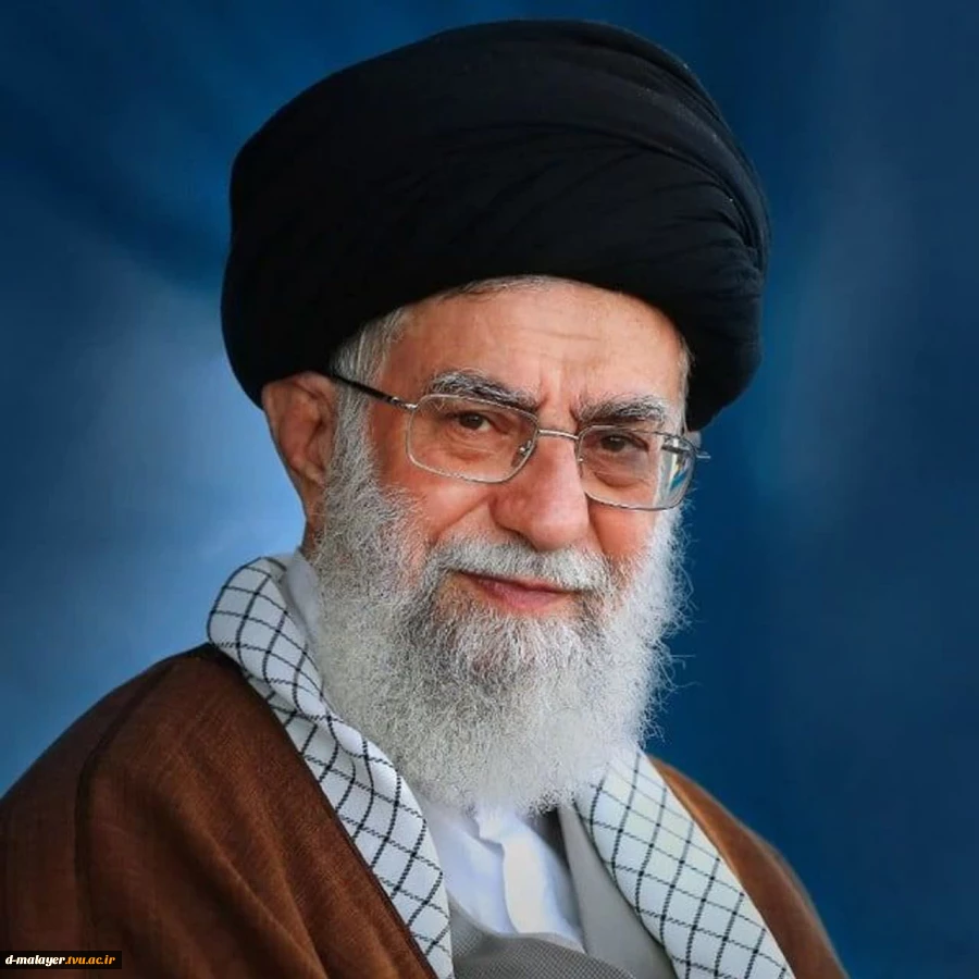 شهادت رهبر انقلاب تسلیت باد 2