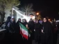 تا پای جان برای ایران