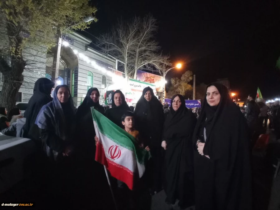 تا پای جان برای ایران 9