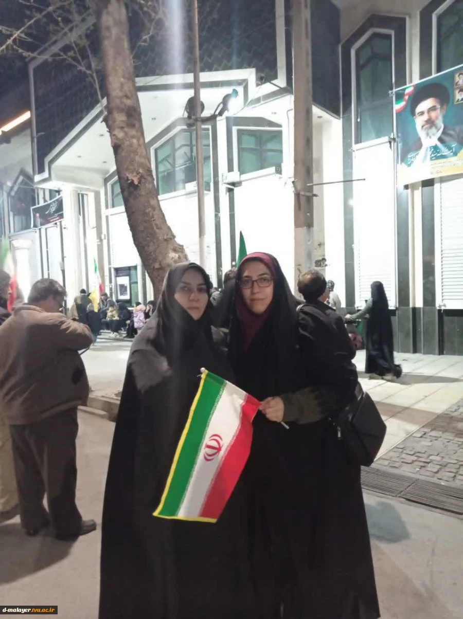 تا پای جان برای ایران 10