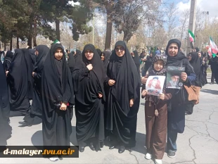 شهادت رهبر شهید انقلاب اسلامی 3