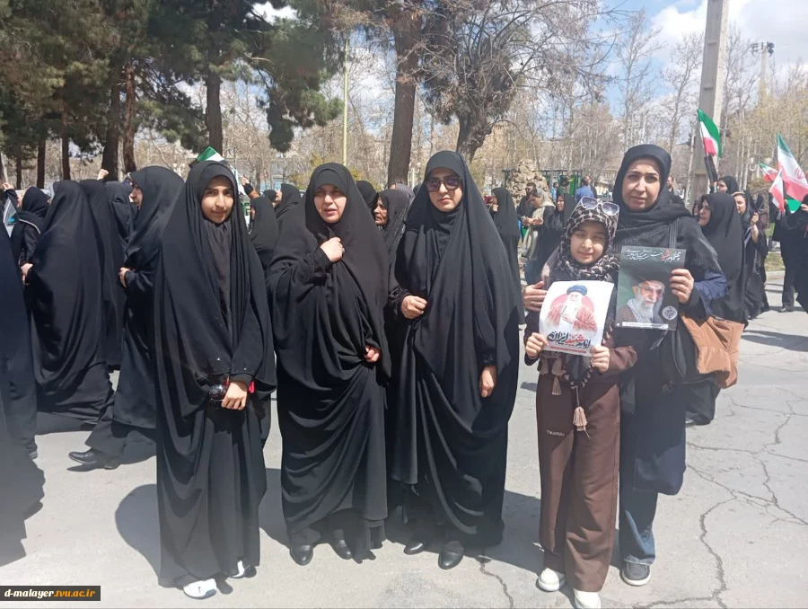 شهادت رهبر شهید انقلاب اسلامی 3