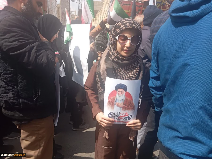 شهادت رهبر شهید انقلاب اسلامی 4