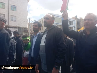 شهادت رهبر شهید انقلاب اسلامی 5