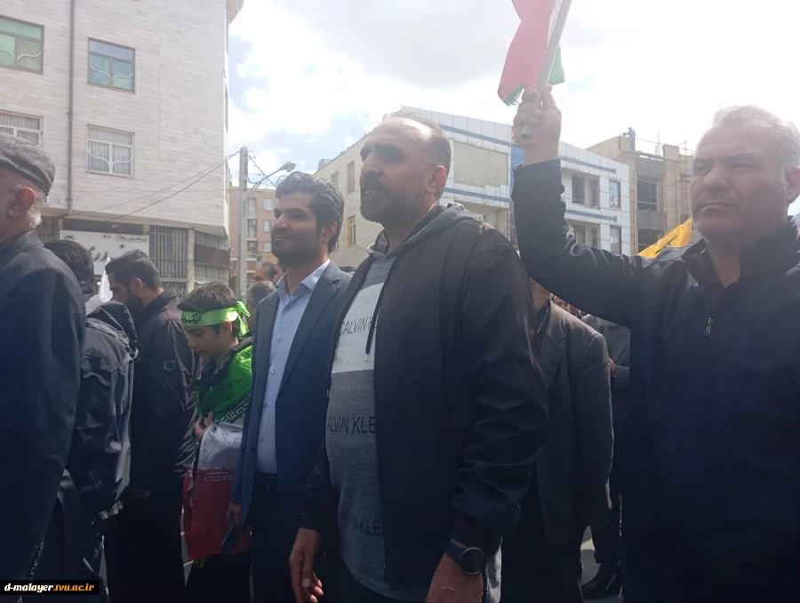 شهادت رهبر شهید انقلاب اسلامی 5