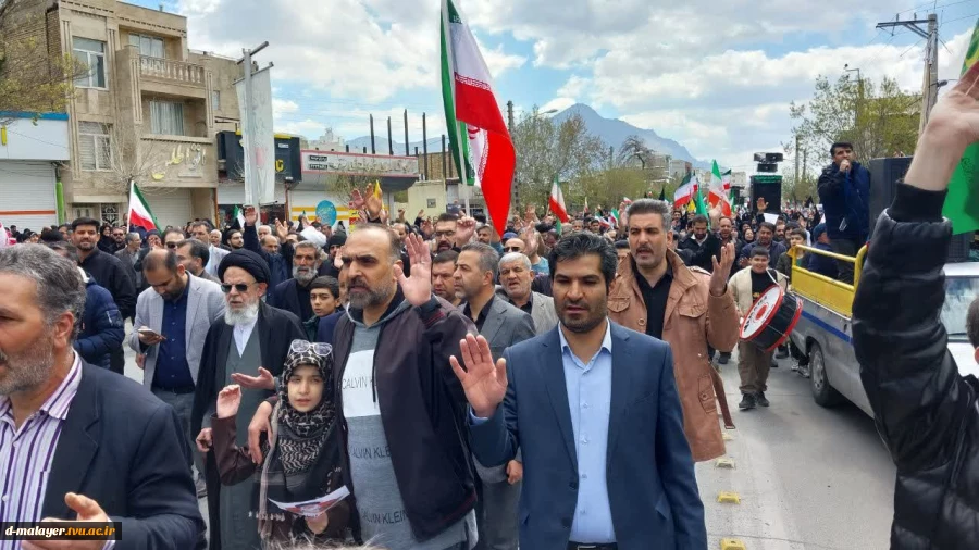 شهادت رهبر شهید انقلاب اسلامی 7
