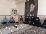 دختران مدرسه شجره طیبه میناب 3