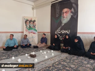 دختران مدرسه شجره طیبه میناب 3