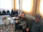 دختران مدرسه شجره طیبه میناب 4