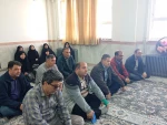 کارگاه تبیینی نقش زنان در جنگ رمضان 4