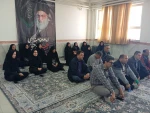 کارگاه تبیینی نقش زنان در جنگ رمضان 5