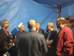 موکب دختران شجره طیبه میناب 2
