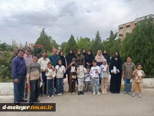 روز پاسداشت زبان فارسی 2