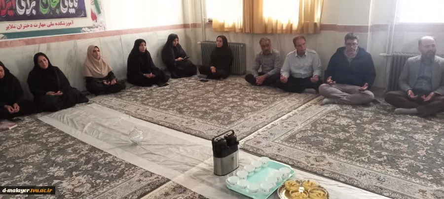 سالگرد شهید خدمت آیت الله رئیسی 2