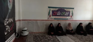 سالگرد شهید خدمت آیت الله رئیسی 4