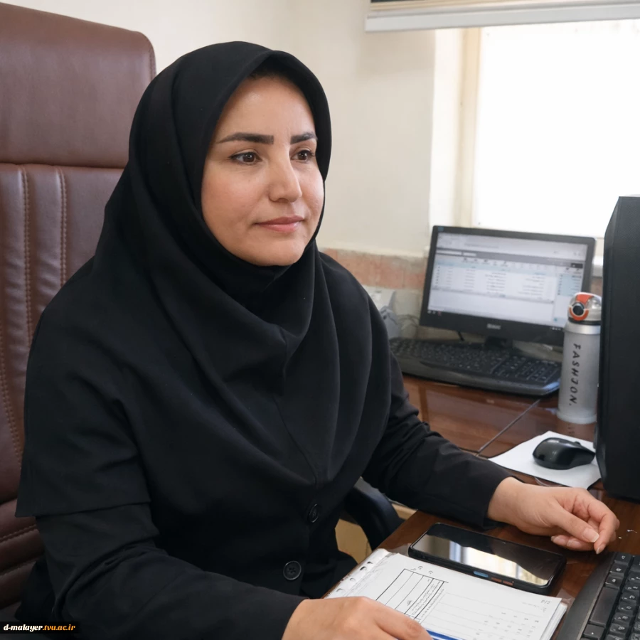 اقاجانی